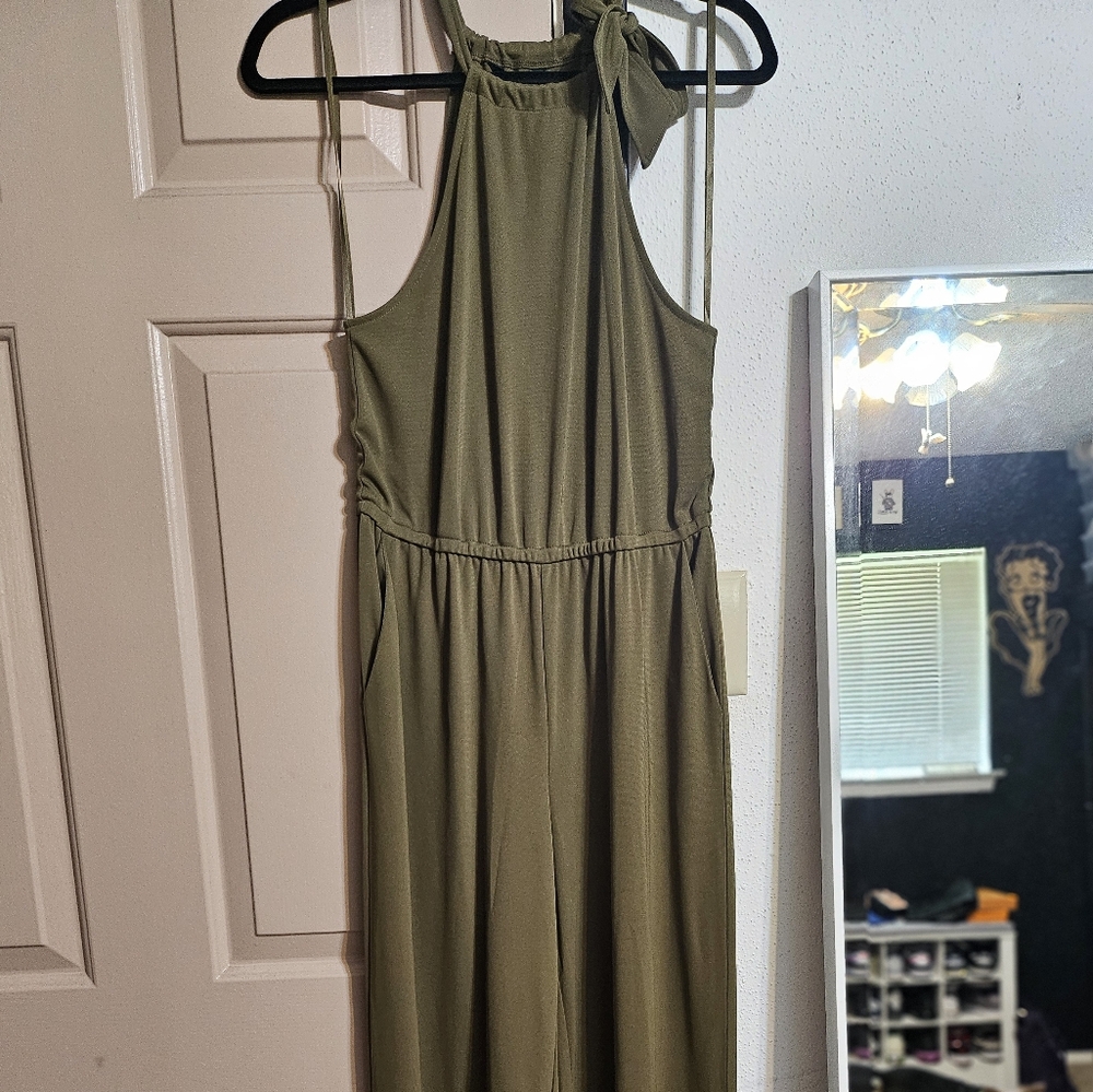 NWT Ralph Lauren Romper